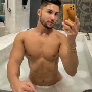 Xavier photo 15, european, athletic, black hair, 185 cm, 81 kg, Hong Kong