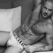 Yarin photo 10, european, athletic, blonde hair, 180 cm, 79 kg, Hong Kong