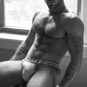 Yarin photo 16, european, athletic, blonde hair, 180 cm, 79 kg, Hong Kong