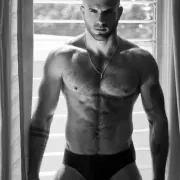 Yarin photo 25, european, athletic, blonde hair, 180 cm, 79 kg, Hong Kong