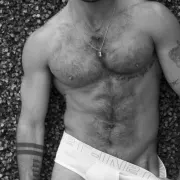 Yarin photo 26, european, athletic, blonde hair, 180 cm, 79 kg, Hong Kong