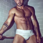 Yarin photo 30, european, athletic, blonde hair, 180 cm, 79 kg, Hong Kong