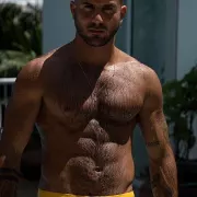 Yarin photo 40, european, athletic, blonde hair, 180 cm, 79 kg, Hong Kong