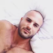 Yarin photo 48, european, athletic, blonde hair, 180 cm, 79 kg, Hong Kong