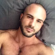 Yarin photo 50, european, athletic, blonde hair, 180 cm, 79 kg, Hong Kong