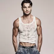 Zack photo 1, latina, athletic, black hair, 185 cm, 83 kg, Hong Kong