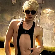Zarcy photo 43, latina, average, blonde hair, 175 cm, 65 kg, Hong Kong