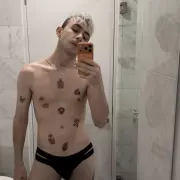 Zarussi photo 7, european, average, blonde hair, 180 cm, 65 kg, Hong Kong