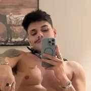 Zejdan photo 1, latina, athletic, black hair, 183 cm, 77 kg, Hong Kong