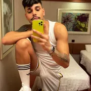 Zejdan photo 11, latina, athletic, black hair, 183 cm, 77 kg, Hong Kong