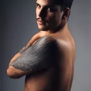 Zejdan photo 2, latina, athletic, black hair, 183 cm, 77 kg, Hong Kong