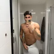 Zejdan photo 3, latina, athletic, black hair, 183 cm, 77 kg, Hong Kong