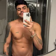 Zejdan photo 7, latina, athletic, black hair, 183 cm, 77 kg, Hong Kong