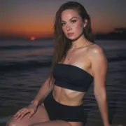 Amanda photo 4, european, average, blonde hair, 174 cm, 65 kg, Medium bust, Hong Kong