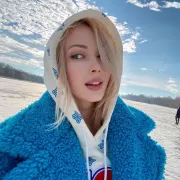 Gina Lina photo 9, european, athletic, blonde hair, 170 cm, 57 kg, Medium bust, Hong Kong