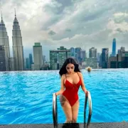 Amara photo 13, asian, athletic, black hair, 164 cm, 61 kg, Medium bust, Hong Kong