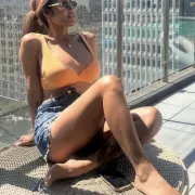 Amber photo 31, asian, curvy, brunette, 158 cm, 63 kg, Medium bust, Hong Kong