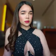 Angela photo 17, asian, curvy, brunette, 161 cm, 72 kg, Medium bust, Hong Kong