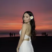 Angelina photo 9, asian, average, black hair, 163 cm, 55 kg, Medium bust, Hong Kong