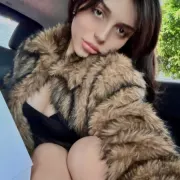 Annabelle photo 6, european, slim, brunette, 167 cm, 45 kg, Medium bust, Hong Kong