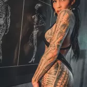 Bernadette photo 15, latina, average, black hair, 170 cm, 65 kg, Small bust, Hong Kong