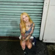 Camilla photo 7, asian, average, blonde hair, 170 cm, 58 kg, Medium bust, Hong Kong