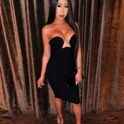 Chrissy photo 18, asian, athletic, black hair, 161 cm, 63 kg, Large bust, Hong Kong