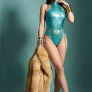 Dina photo 2, asian, average, brunette, 170 cm, 58 kg, Medium bust, Hong Kong