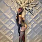 Esperanza photo 10, latina, slim, black hair, 180 cm, 61 kg, Medium bust, Hong Kong