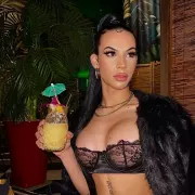 Esperanza photo 9, latina, slim, black hair, 180 cm, 61 kg, Medium bust, Hong Kong