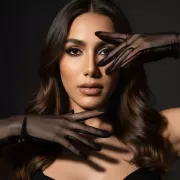 Estrella photo 9, latina, average, brunette, 180 cm, 70 kg, Medium bust, Hong Kong