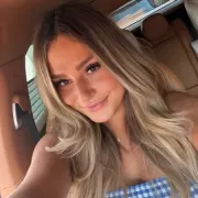 Frida photo 4, european, athletic, blonde hair, 176 cm, 72 kg, Medium bust, Hong Kong