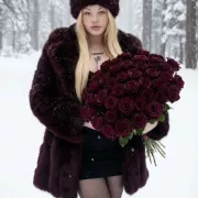 Gabriele photo 9, european, average, blonde hair, 170 cm, 63 kg, Large bust, Hong Kong