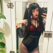 Greta photo 8, european, curvy, black hair, 161 cm, 68 kg, Medium bust, Hong Kong