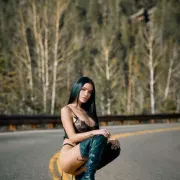 Harumi photo 13, latina, average, black hair, 167 cm, 56 kg, Medium bust, Hong Kong