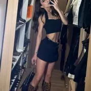 Imelda photo 7, latina, slim, brunette, 167 cm, 49 kg, Small bust, Hong Kong