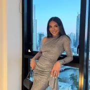 Isabela photo 5, asian, athletic, black hair, 161 cm, 63 kg, Medium bust, Hong Kong