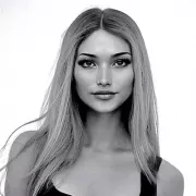 Ivette photo 5, european, average, blonde hair, 167 cm, 56 kg, Small bust, Hong Kong