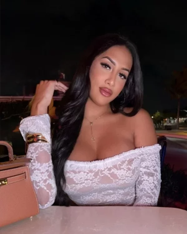 Jordana photo 1, latina, athletic, black hair, 176 cm, 70 kg, Large bust, Hong Kong