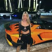 Julieta photo 4, latina, athletic, blonde hair, 162 cm, 61 kg, Medium bust, Hong Kong
