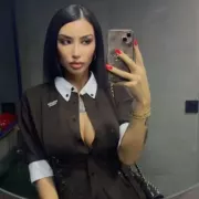 Kayla photo 2, latina, curvy, black hair, 167 cm, 74 kg, Large bust, Hong Kong