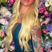 Kelsey photo 11, european, curvy, blonde hair, 170 cm, 77 kg, Large bust, Hong Kong