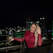 Kelsey photo 31, european, curvy, blonde hair, 170 cm, 77 kg, Large bust, Hong Kong