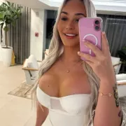 Kelsey photo 41, european, curvy, blonde hair, 170 cm, 77 kg, Large bust, Hong Kong