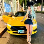 Kelsey photo 78, european, curvy, blonde hair, 170 cm, 77 kg, Large bust, Hong Kong