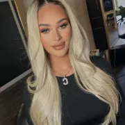 Kelsey photo 8, european, curvy, blonde hair, 170 cm, 77 kg, Large bust, Hong Kong