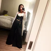 Kendall photo 29, asian, curvy, brunette, 164 cm, 77 kg, Medium bust, Hong Kong