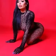 Kiera photo 20, latina, curvy, auburn hair, 152 cm, 58 kg, Large bust, Hong Kong