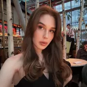 Kseniya photo 1, european, slim, brunette, 178 cm, 58 kg, Medium bust, Hong Kong