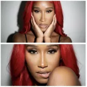 Kymora photo 7, latina, athletic, auburn hair, 174 cm, 74 kg, Medium bust, Hong Kong